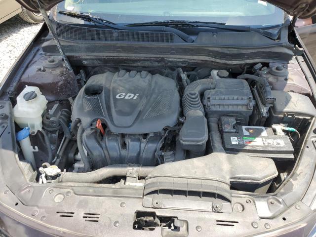 Photo 10 VIN: 5XXGN4A75EG306197 - KIA OPTIMA 