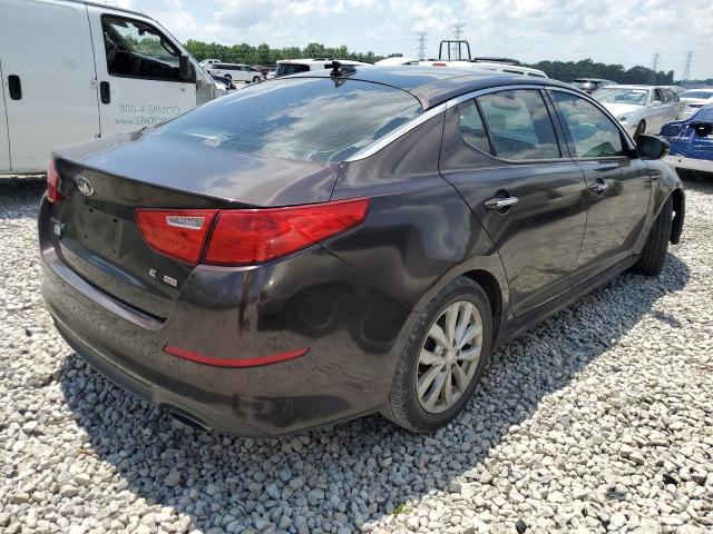 Photo 2 VIN: 5XXGN4A75EG306197 - KIA OPTIMA 