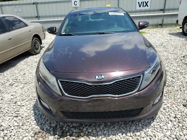 Photo 4 VIN: 5XXGN4A75EG306197 - KIA OPTIMA 