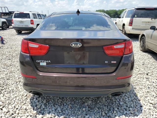 Photo 5 VIN: 5XXGN4A75EG306197 - KIA OPTIMA 