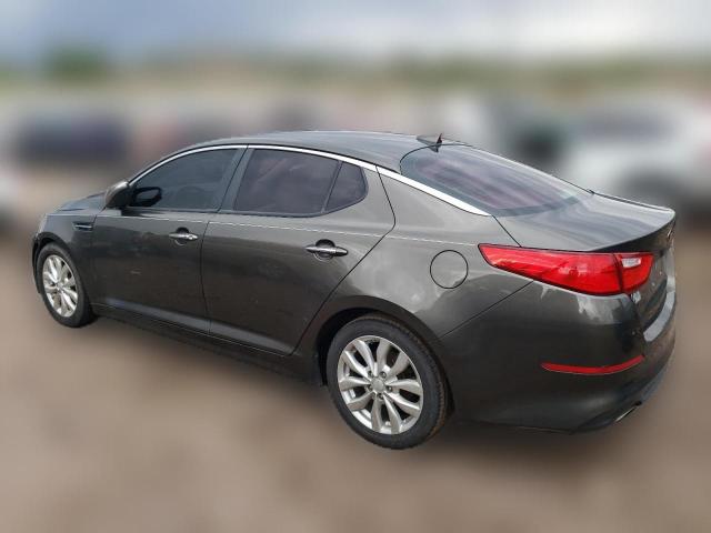 Photo 1 VIN: 5XXGN4A75EG312940 - KIA OPTIMA 