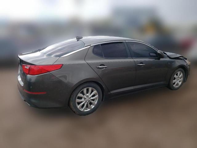 Photo 2 VIN: 5XXGN4A75EG312940 - KIA OPTIMA 