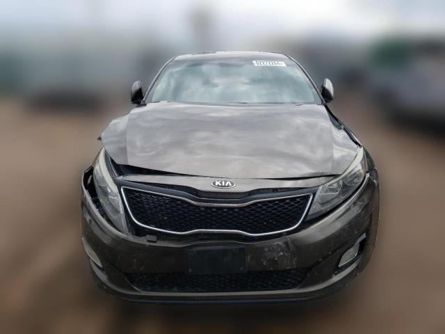 Photo 4 VIN: 5XXGN4A75EG312940 - KIA OPTIMA 