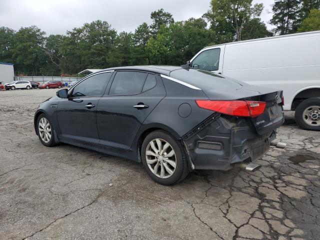 Photo 1 VIN: 5XXGN4A75EG313277 - KIA OPTIMA EX 