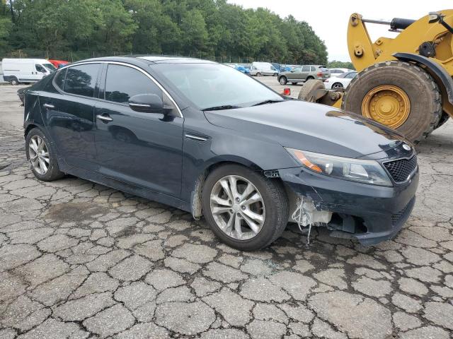 Photo 3 VIN: 5XXGN4A75EG313277 - KIA OPTIMA EX 