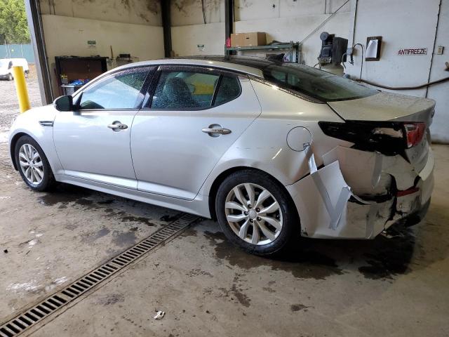 Photo 1 VIN: 5XXGN4A75EG323842 - KIA OPTIMA EX 