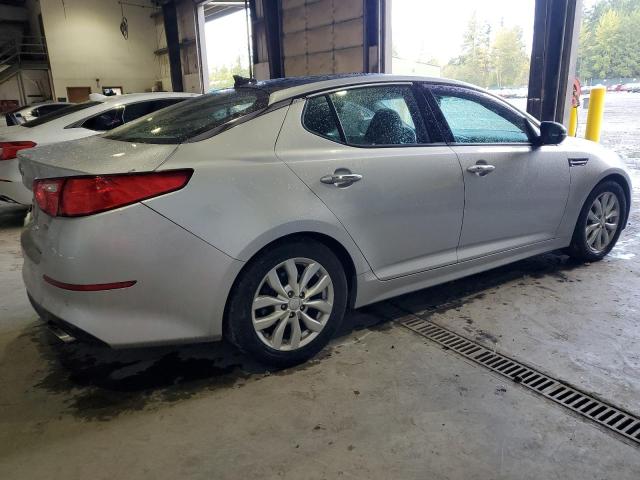 Photo 2 VIN: 5XXGN4A75EG323842 - KIA OPTIMA EX 