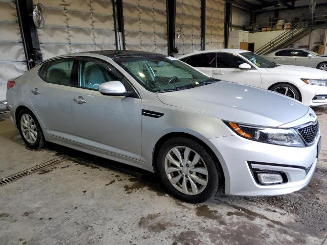 Photo 3 VIN: 5XXGN4A75EG323842 - KIA OPTIMA EX 