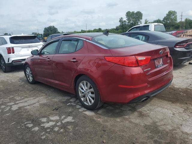 Photo 1 VIN: 5XXGN4A75EG324523 - KIA OPTIMA 