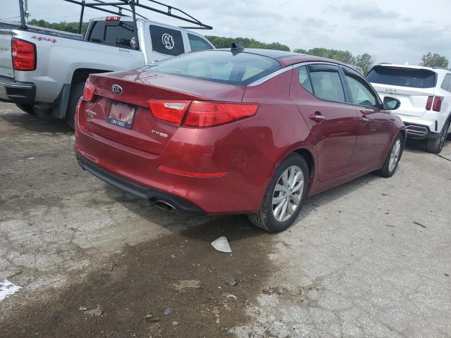 Photo 2 VIN: 5XXGN4A75EG324523 - KIA OPTIMA 