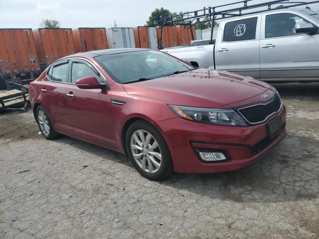 Photo 3 VIN: 5XXGN4A75EG324523 - KIA OPTIMA 