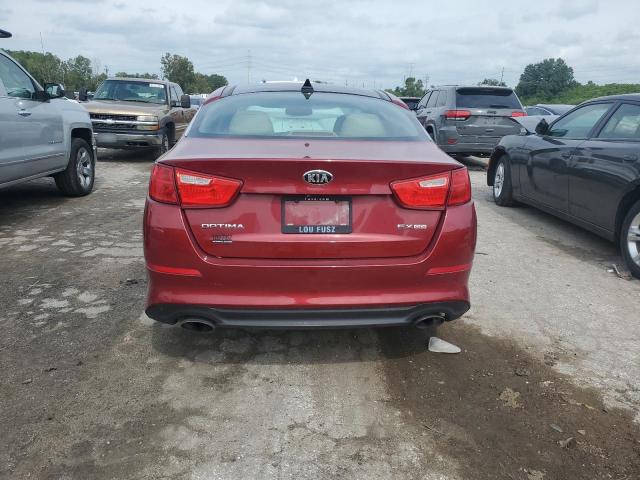 Photo 5 VIN: 5XXGN4A75EG324523 - KIA OPTIMA 