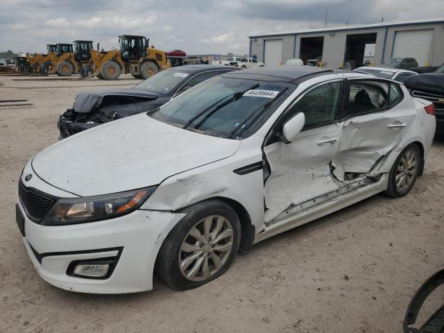 Photo 0 VIN: 5XXGN4A75EG326580 - KIA OPTIMA 