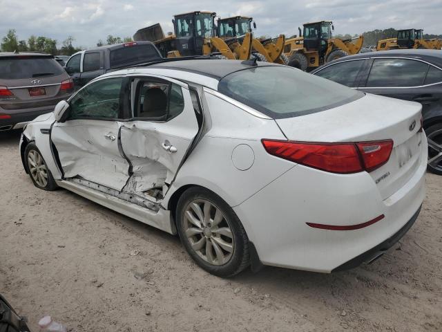 Photo 1 VIN: 5XXGN4A75EG326580 - KIA OPTIMA 