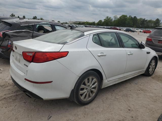 Photo 2 VIN: 5XXGN4A75EG326580 - KIA OPTIMA 