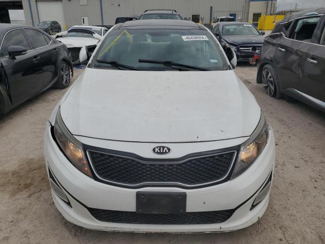 Photo 4 VIN: 5XXGN4A75EG326580 - KIA OPTIMA 