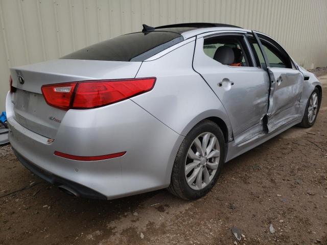 Photo 2 VIN: 5XXGN4A75EG327762 - KIA OPTIMA 