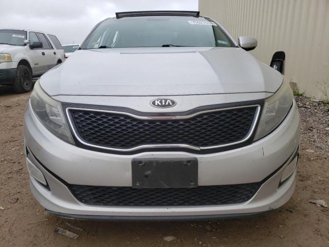 Photo 4 VIN: 5XXGN4A75EG327762 - KIA OPTIMA 