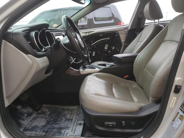 Photo 6 VIN: 5XXGN4A75EG327762 - KIA OPTIMA 