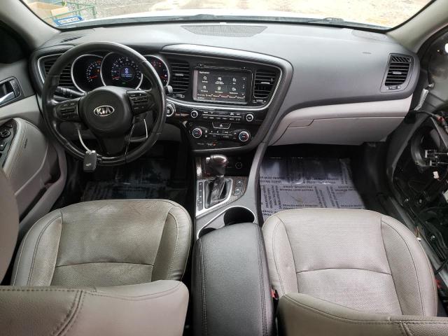 Photo 7 VIN: 5XXGN4A75EG327762 - KIA OPTIMA 