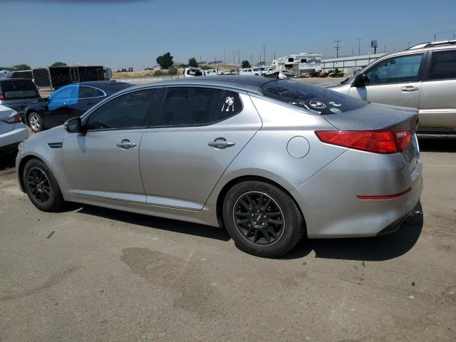 Photo 1 VIN: 5XXGN4A75EG336977 - KIA OPTIMA EX 