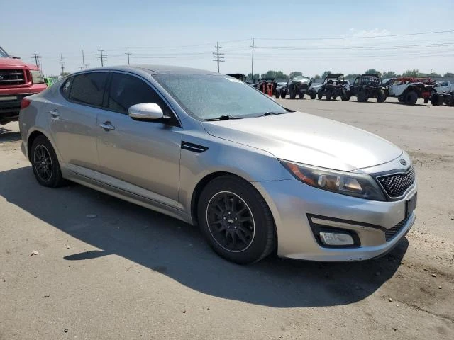 Photo 3 VIN: 5XXGN4A75EG336977 - KIA OPTIMA EX 