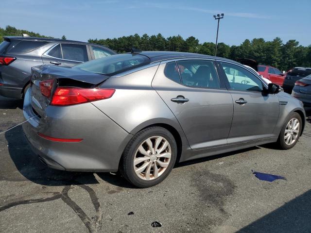 Photo 2 VIN: 5XXGN4A75EG343072 - KIA OPTIMA 