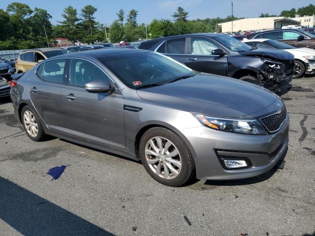 Photo 3 VIN: 5XXGN4A75EG343072 - KIA OPTIMA 