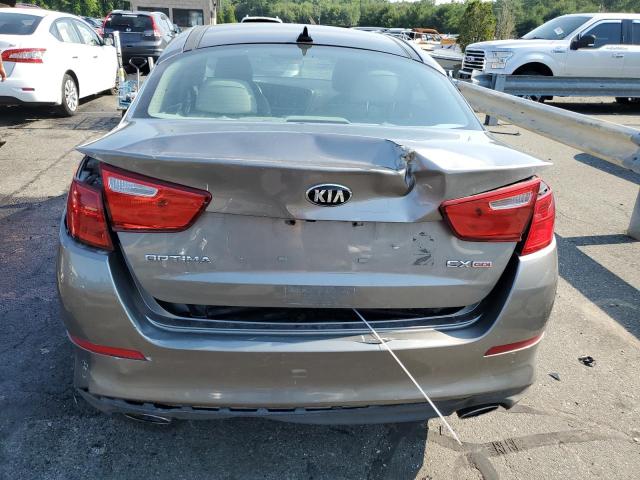 Photo 5 VIN: 5XXGN4A75EG343072 - KIA OPTIMA 