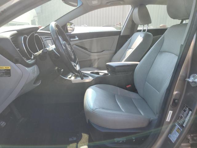 Photo 6 VIN: 5XXGN4A75EG343072 - KIA OPTIMA 