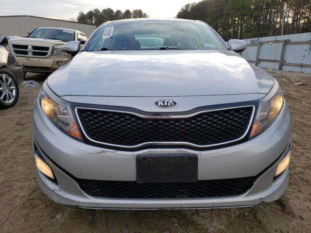 Photo 4 VIN: 5XXGN4A75EG343895 - KIA OPTIMA EX 