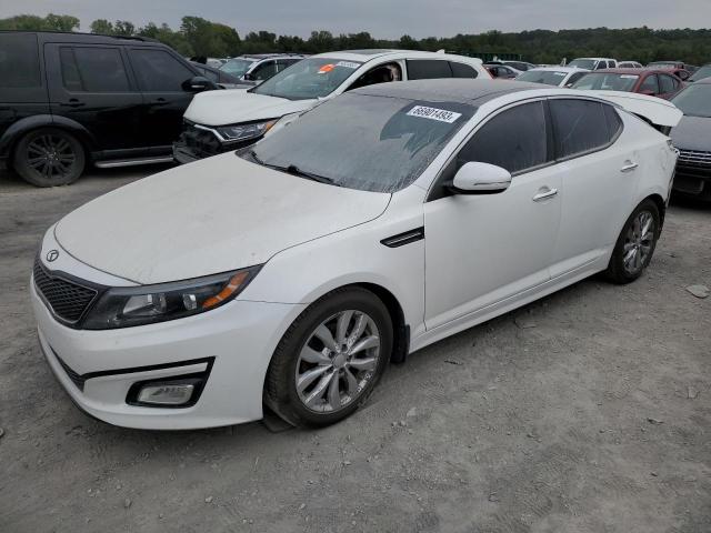 Photo 0 VIN: 5XXGN4A75EG348143 - KIA OPTIMA 