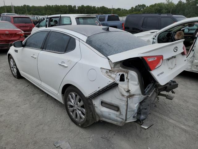 Photo 1 VIN: 5XXGN4A75EG348143 - KIA OPTIMA 