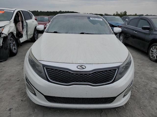 Photo 4 VIN: 5XXGN4A75EG348143 - KIA OPTIMA 