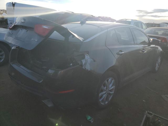 Photo 2 VIN: 5XXGN4A75EG350796 - KIA OPTIMA 