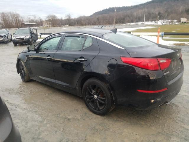 Photo 1 VIN: 5XXGN4A75EG351074 - KIA OPTIMA EX 