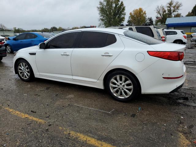 Photo 1 VIN: 5XXGN4A75FG351674 - KIA OPTIMA EX 