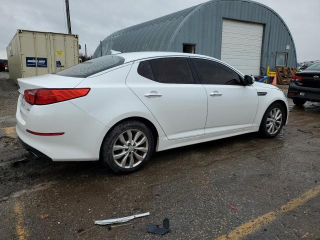 Photo 2 VIN: 5XXGN4A75FG351674 - KIA OPTIMA EX 