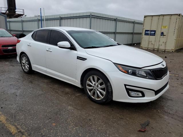 Photo 3 VIN: 5XXGN4A75FG351674 - KIA OPTIMA EX 