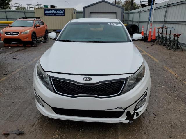 Photo 4 VIN: 5XXGN4A75FG351674 - KIA OPTIMA EX 