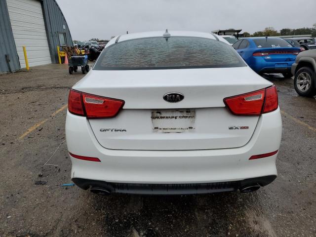 Photo 5 VIN: 5XXGN4A75FG351674 - KIA OPTIMA EX 