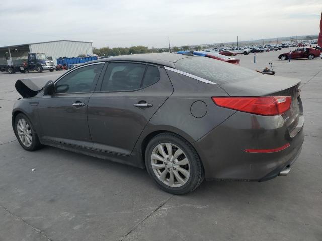 Photo 1 VIN: 5XXGN4A75FG361492 - KIA OPTIMA EX 