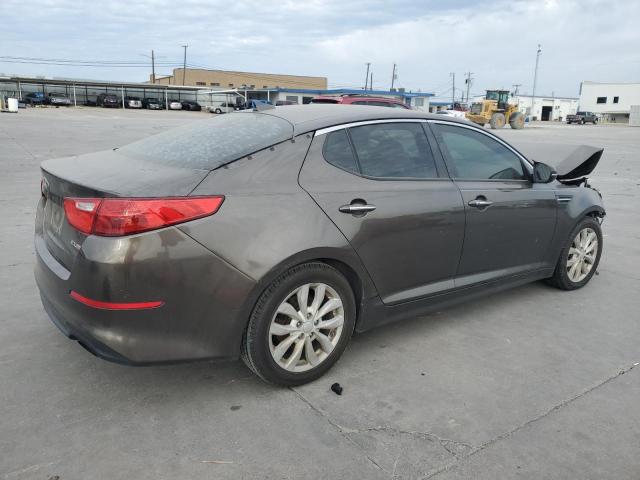 Photo 2 VIN: 5XXGN4A75FG361492 - KIA OPTIMA EX 