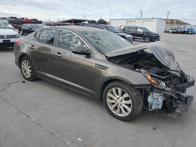 Photo 3 VIN: 5XXGN4A75FG361492 - KIA OPTIMA EX 