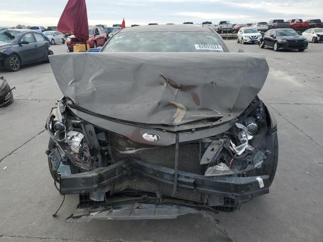 Photo 4 VIN: 5XXGN4A75FG361492 - KIA OPTIMA EX 