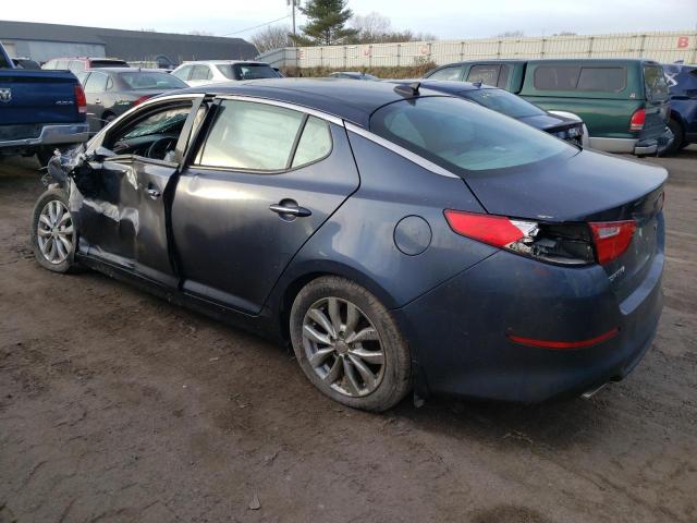 Photo 2 VIN: 5XXGN4A75FG375943 - KIA OPTIMA EX 