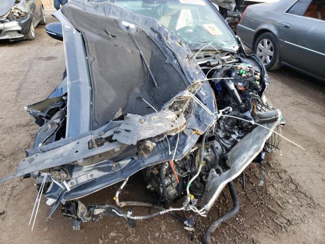 Photo 8 VIN: 5XXGN4A75FG375943 - KIA OPTIMA EX 