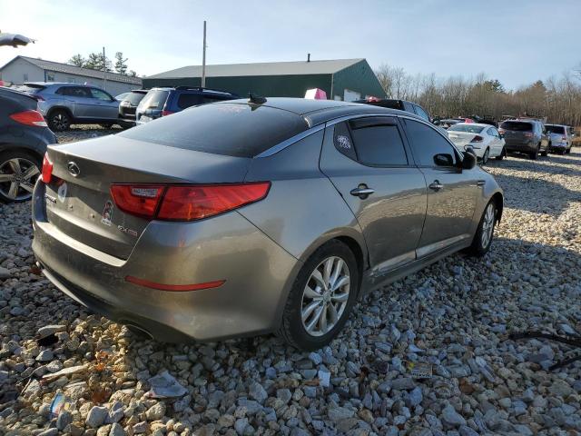 Photo 2 VIN: 5XXGN4A75FG376266 - KIA OPTIMA EX 