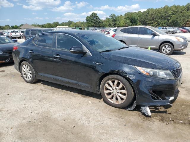 Photo 3 VIN: 5XXGN4A75FG380527 - KIA OPTIMA 