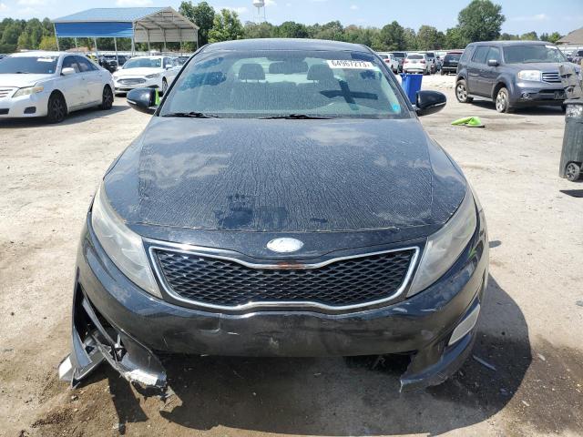 Photo 4 VIN: 5XXGN4A75FG380527 - KIA OPTIMA 